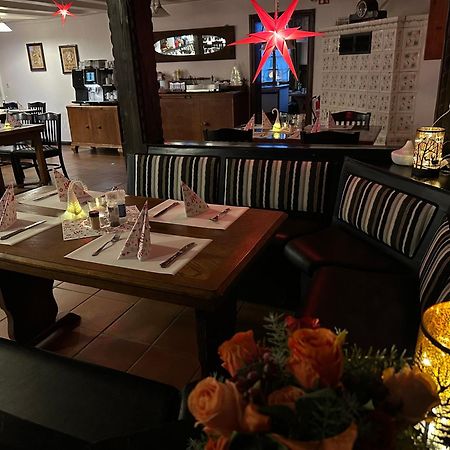 Hotel Zur Post Dabringhausen - Contactless Self Check-In Wermelskirchen Luaran gambar