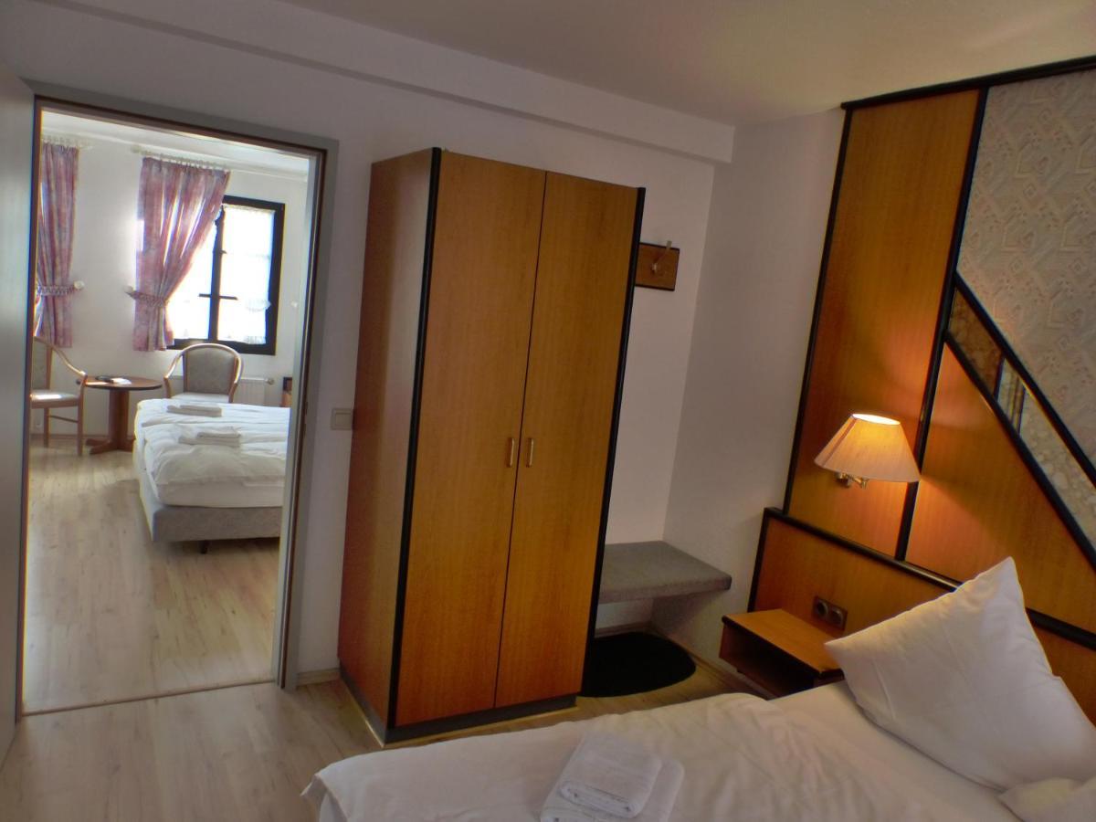 Hotel Zur Post Dabringhausen - Contactless Self Check-In Wermelskirchen Luaran gambar