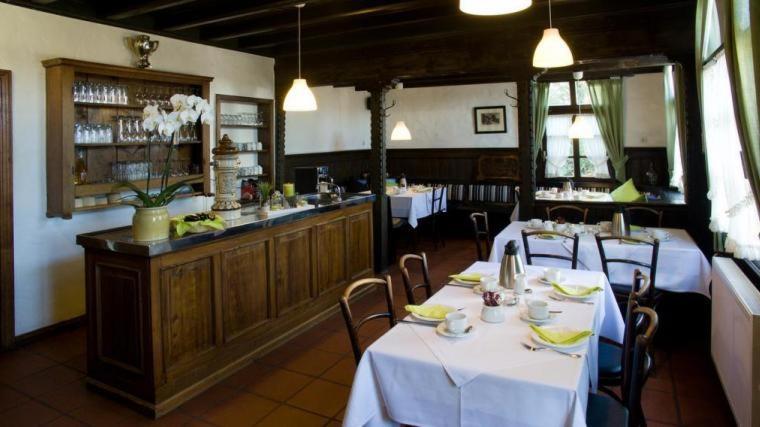Hotel Zur Post Dabringhausen - Contactless Self Check-In Wermelskirchen Luaran gambar