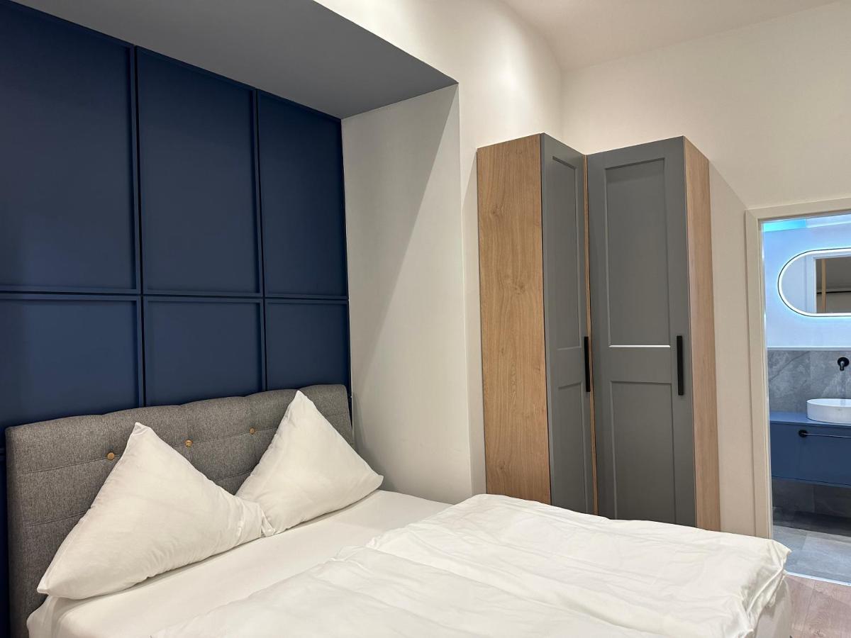 Hotel Zur Post Dabringhausen - Contactless Self Check-In Wermelskirchen Luaran gambar
