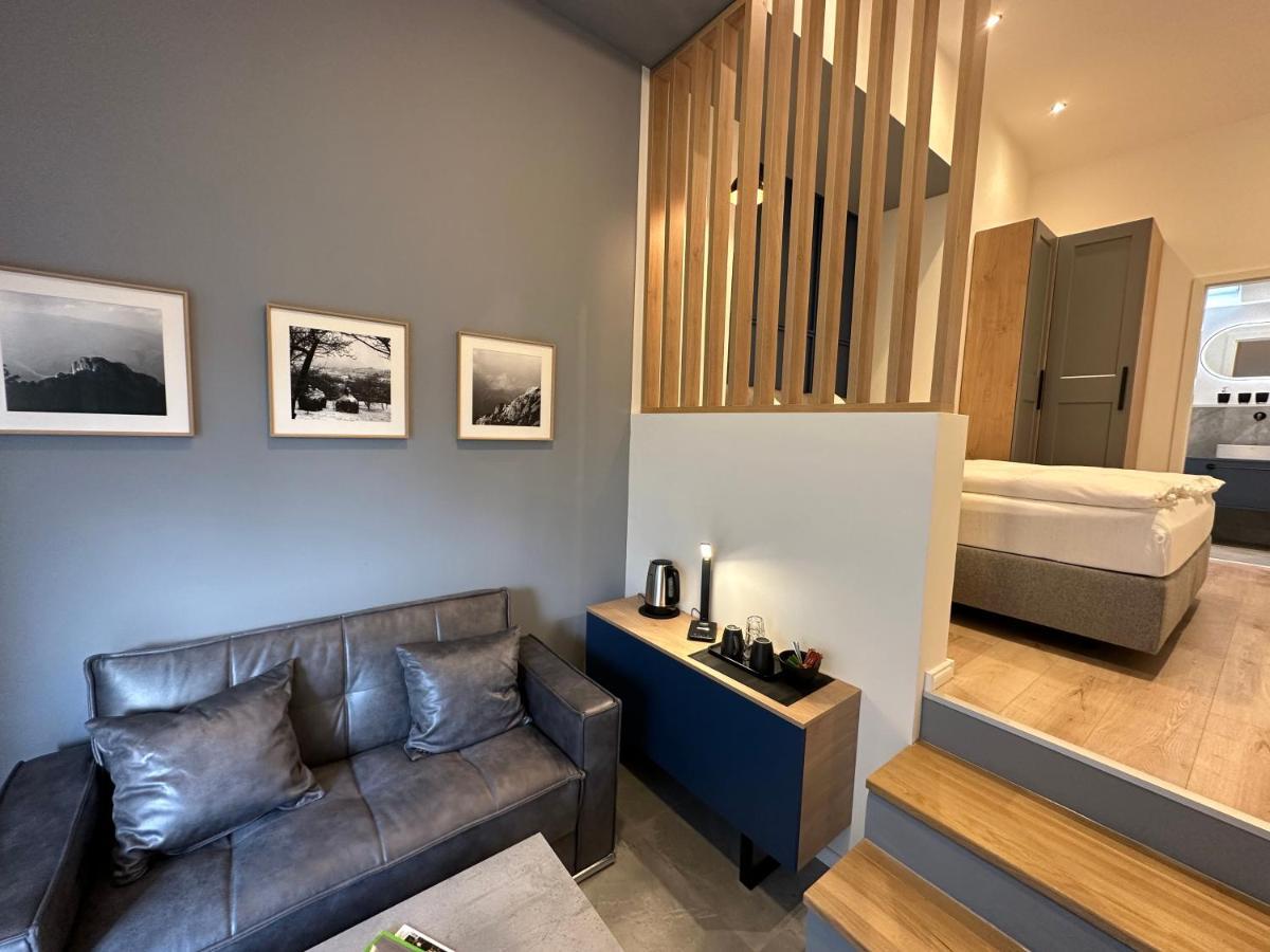 Hotel Zur Post Dabringhausen - Contactless Self Check-In Wermelskirchen Luaran gambar