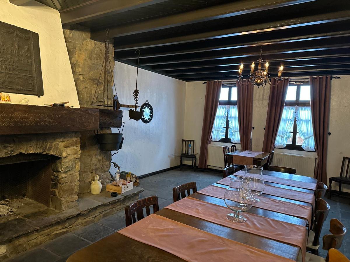 Hotel Zur Post Dabringhausen - Contactless Self Check-In Wermelskirchen Luaran gambar