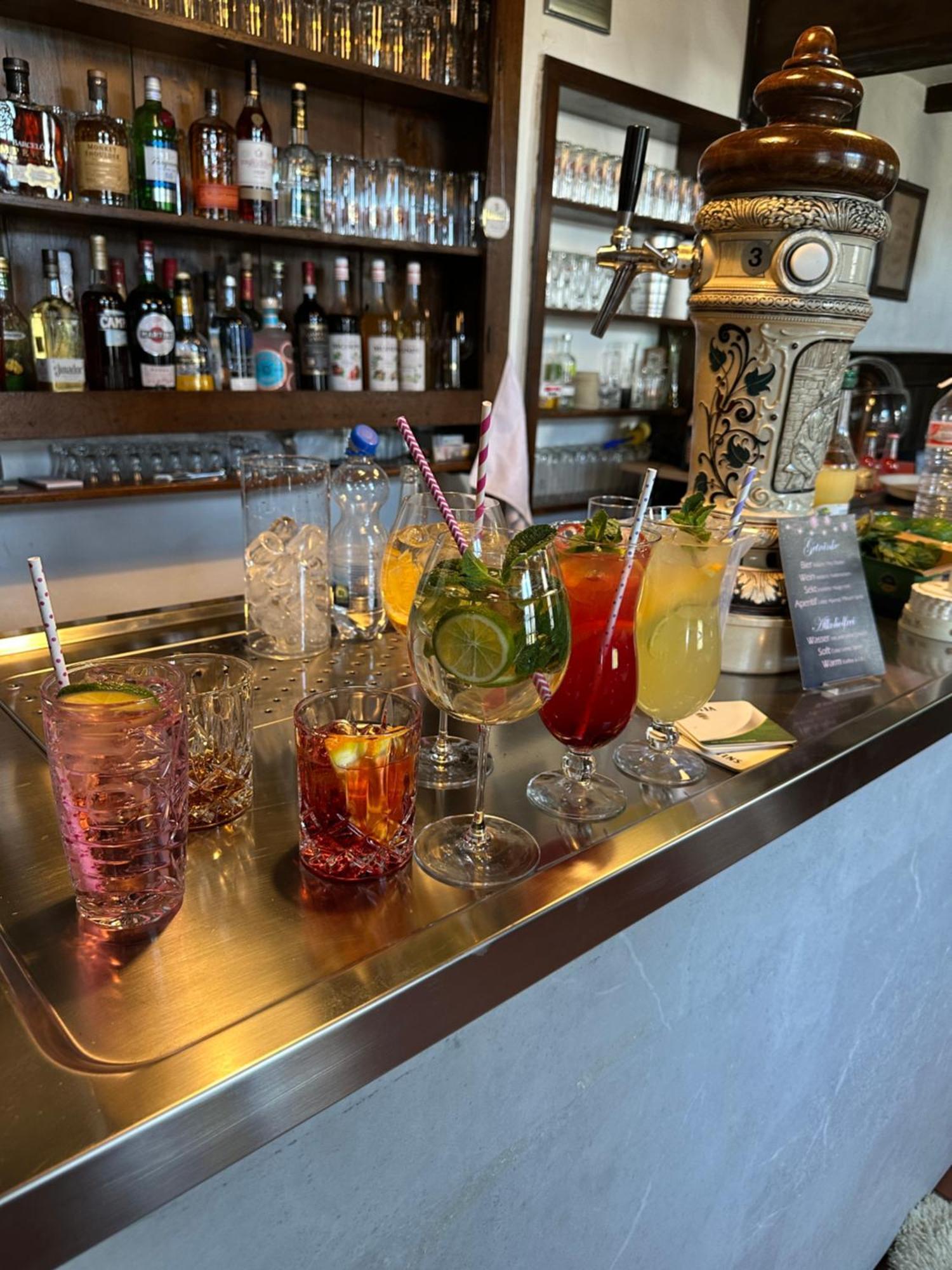 Hotel Zur Post Dabringhausen - Contactless Self Check-In Wermelskirchen Luaran gambar