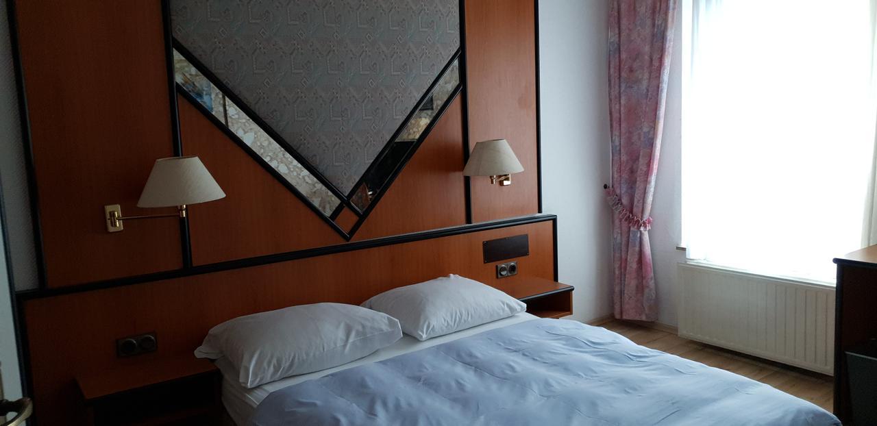 Hotel Zur Post Dabringhausen - Contactless Self Check-In Wermelskirchen Luaran gambar
