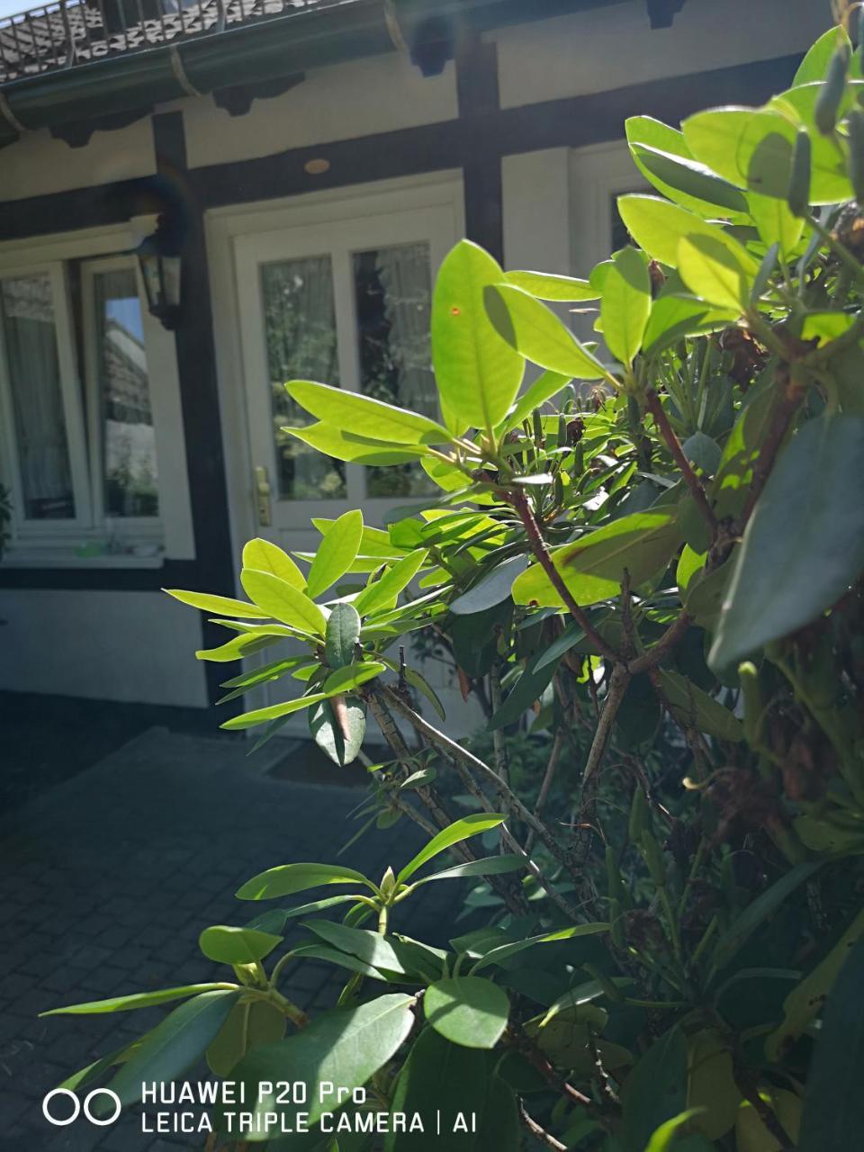 Hotel Zur Post Dabringhausen - Contactless Self Check-In Wermelskirchen Luaran gambar