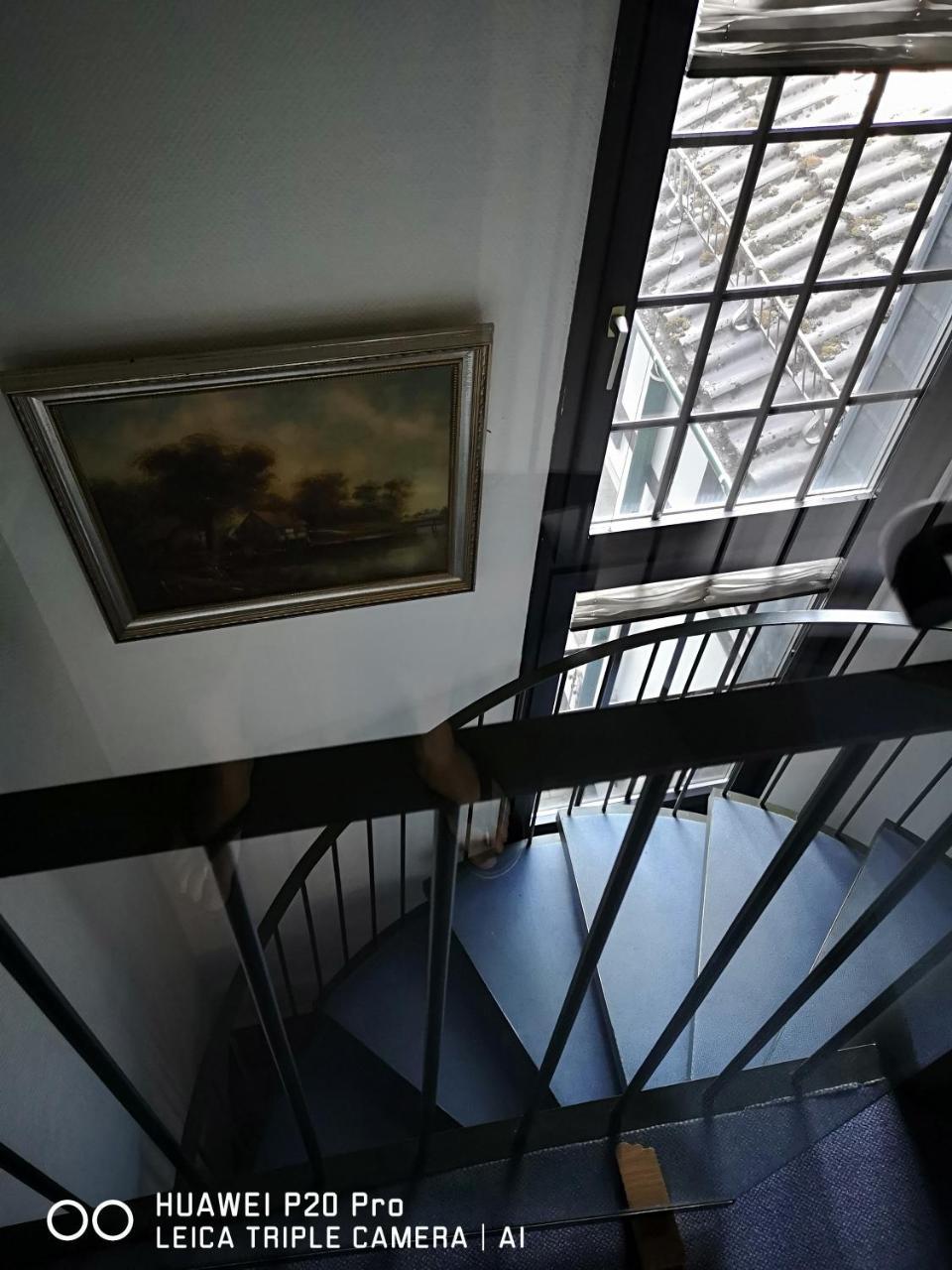 Hotel Zur Post Dabringhausen - Contactless Self Check-In Wermelskirchen Luaran gambar