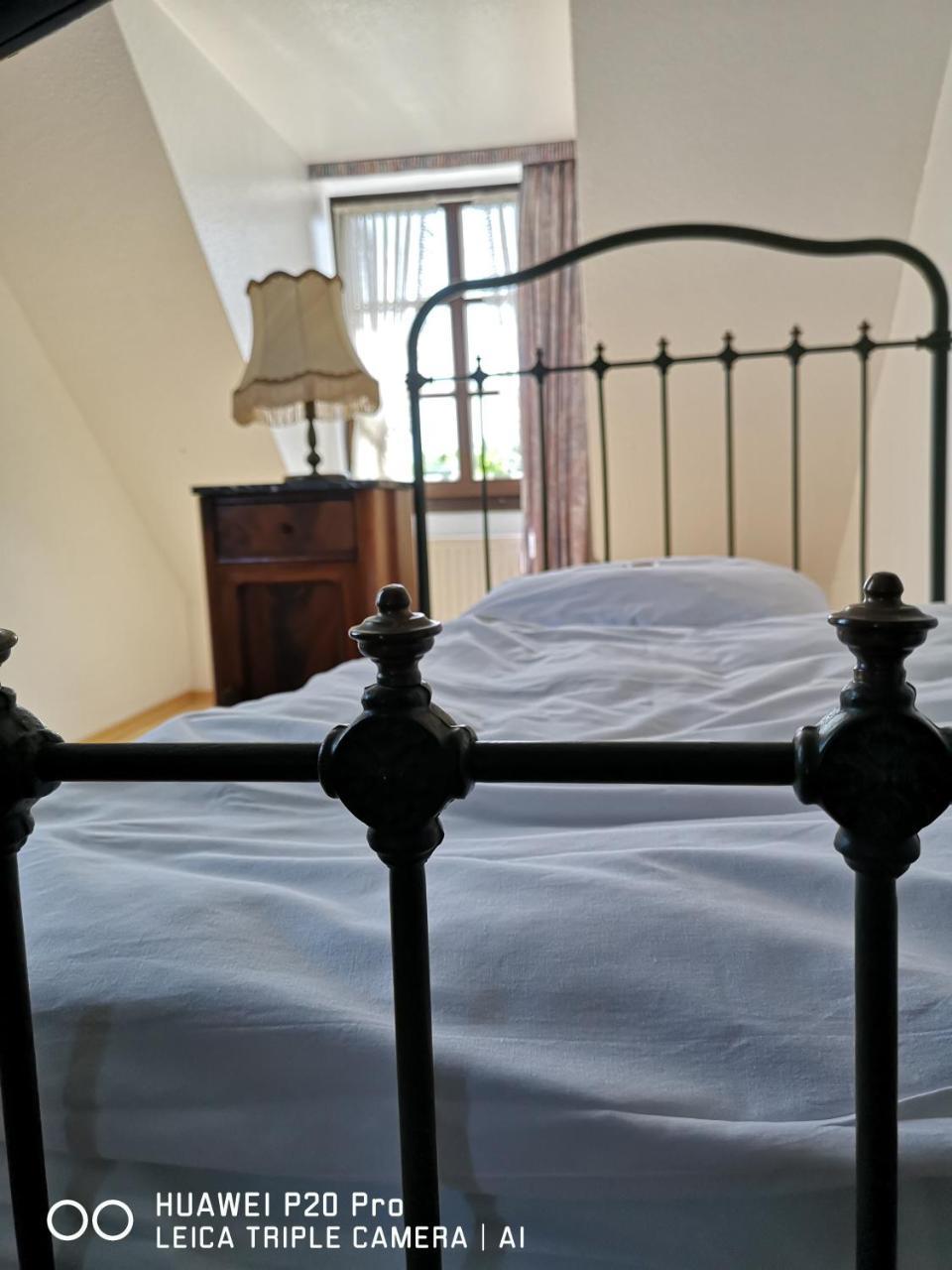 Hotel Zur Post Dabringhausen - Contactless Self Check-In Wermelskirchen Luaran gambar
