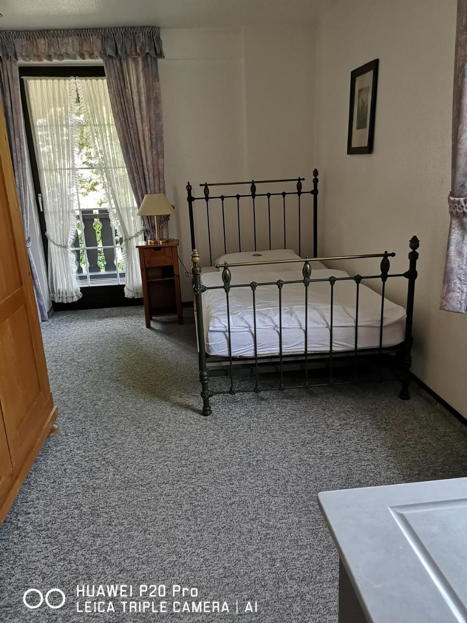 Hotel Zur Post Dabringhausen - Contactless Self Check-In Wermelskirchen Luaran gambar