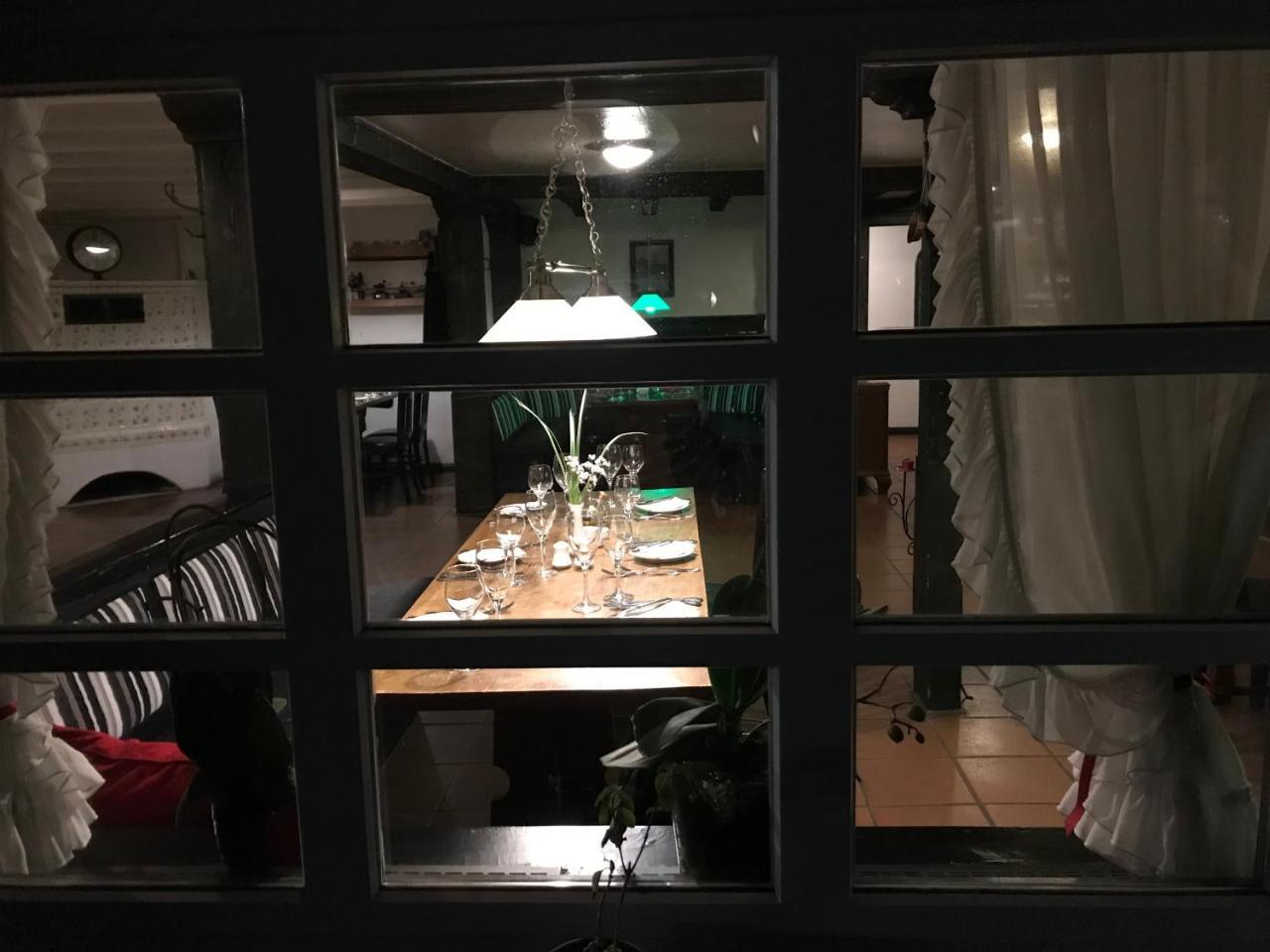 Hotel Zur Post Dabringhausen - Contactless Self Check-In Wermelskirchen Luaran gambar